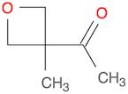 1-(3-Methyl-oxetan-3-yl)ethanone