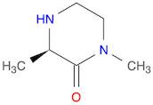 (R)-1,3-Dimethyl-piperazin-2-one