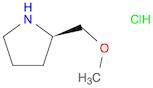 (R)-2-Methoxymethyl-pyrrolidine hydrochloride