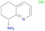 (R)-5,6,7,8-Tetrahydro-quinolin-8-ylamine dihydrochloride