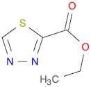 [1,3,4]Thiadiazole-2-carboxylic acid ethyl ester