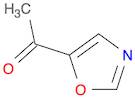 1-Oxazol-5-yl-ethanone