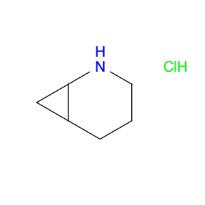 2-Aza-bicyclo[4.1.0]heptane hydrochloride