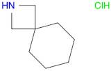 2-Aza-spiro[3.5]nonane hydrochloride