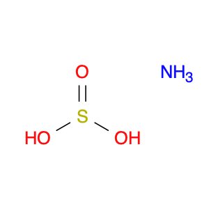 Diammonium sulfite