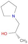 (aS)-a-Methyl-1-Pyrrolidineethanol