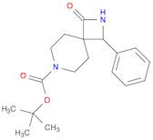 7-Boc-1-oxo-3-phenyl-2,7-diaza-spiro[3.5]nonane