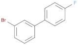 3-BROMO-4'-FLUOROBIPHENY