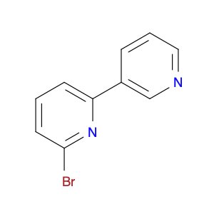 6-Bromo-2,3'-bipyridine