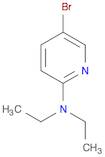 5-broMo-N,N-diethylpyridin-2-aMine