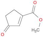 Methyl 3-oxocyclopent-1-enecarboxylate