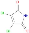 3,4-DICHLOROMALEINIMIDE