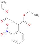 diethyl (2-nitrophenyl)malonate