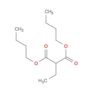 Propanedioic acid, 2-ethyl-, 1,3-dibutyl ester