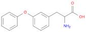 Dl-3-Phenoxyphenylalanine