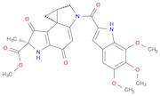 Duocarmycin A