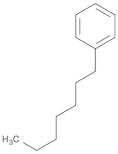 1-Heptylbenzene