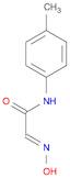 2-HYDROXYIMINO-N-P-TOLYL-ACETAMIDE