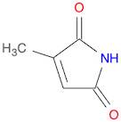 3-methylpyrrole-2,5-dione