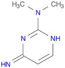 N2,N2-Dimethylpyrimidine-2,4-diamine