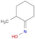 2-Methylcyclohexanone oxime