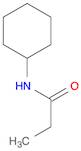 N-Cyclohexylpropanamide