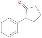 2-Phenylcyclopentanone