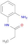 N-(2-aminophenyl)propanamide