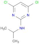 4,6-dichloro-N-isopropylpyriMidin-2-aMine