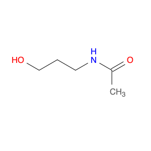 N-(3-Hydroxypropyl)acetamide