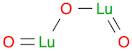 Lutetium oxide