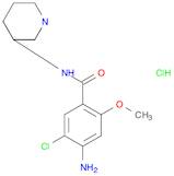 Zacopride Hydrochloride