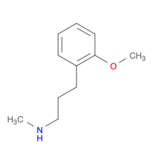 2-Methoxy-N-Methyl-benzenepropanaMine