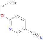 3-Pyridinecarbonitrile,6-ethoxy-(9CI)