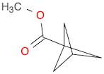 methyl bicyclo[1.1.1]pentane-1-carboxylate