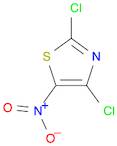 2,4-Dichloro-5-nitrothiazole