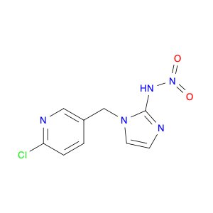 Imidacloprid-olefin