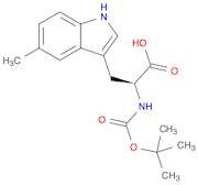 N-BOC-5-METHYL-L-TRYPTOPHAN