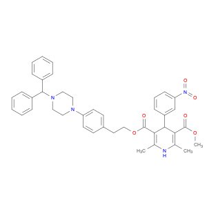 Vatanidipine