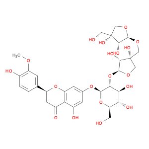 (S)-7-(((2S,3R,4S,5S,6R)-3-(((2S,3R,4R)-4-((((2S,3R,4R)-3,4-Dihydroxy-4-(hydroxymethyl)tetrahydrof…