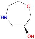 (S)-[1,4]Oxazepan-6-ol