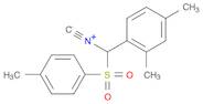 1-[Isocyano-(toluene-4-sulfonyl)-methyl]-2,4-dimethyl-benzene