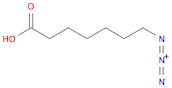 7-Azidoheptanoic acid