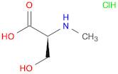 N-Me-Ser-OH·HCl