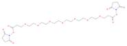 α, ω-DisucciniMidyl hexaethylene glycol