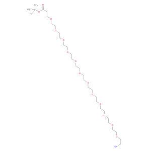 Amino-PEG12-Boc