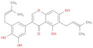 Isoangustone A