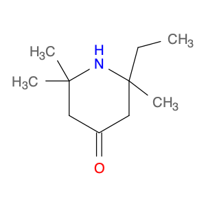 2-Ethyl-2,6,6-triMethylpiperidin-4-one