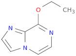 8-Ethoxy-iMidazo[1,2-a]pyrazine