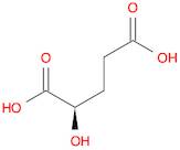 2-hydroxypentanedioic acid